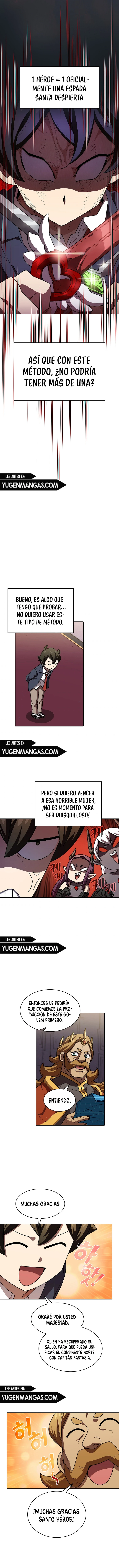 Heroe Basura De Clase FFF - Capítulo 109 - Página 9 - LectorTMOo