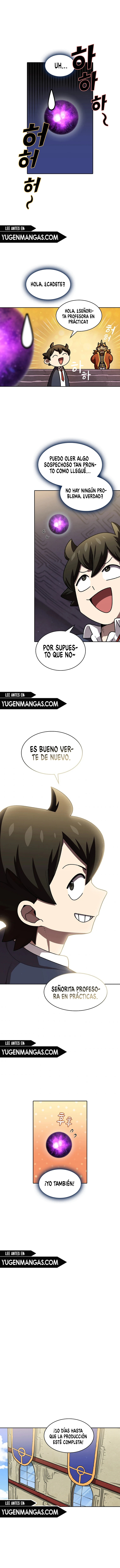 Heroe Basura De Clase FFF - Capítulo 109 - Página 10 - LectorTMOo