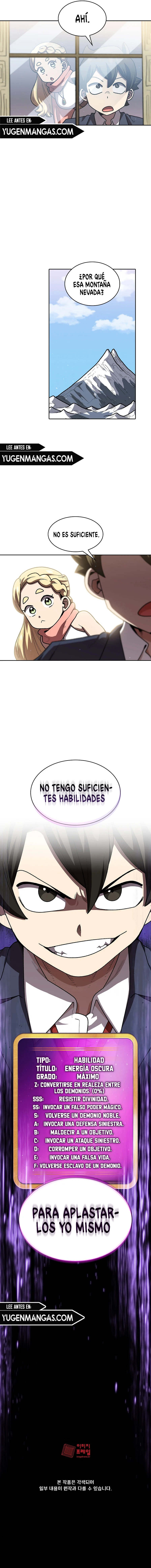 Heroe Basura De Clase FFF - Capítulo 109 - Página 12 - LectorTMOo