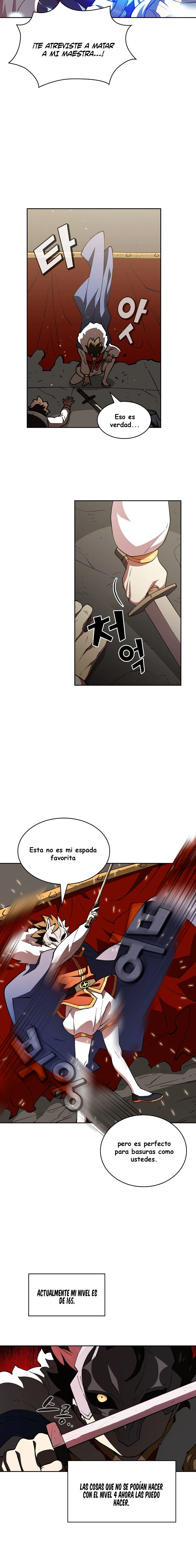 Heroe Basura De Clase FFF - Capítulo 11 - Página 5 - LectorTMOo