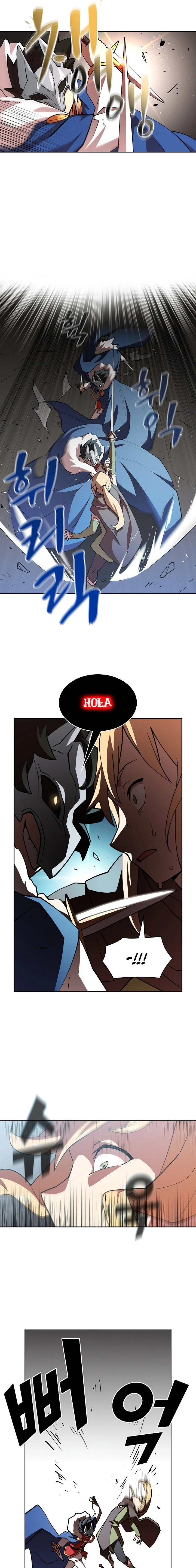 Heroe Basura De Clase FFF - Capítulo 11 - Página 10 - LectorTMOo