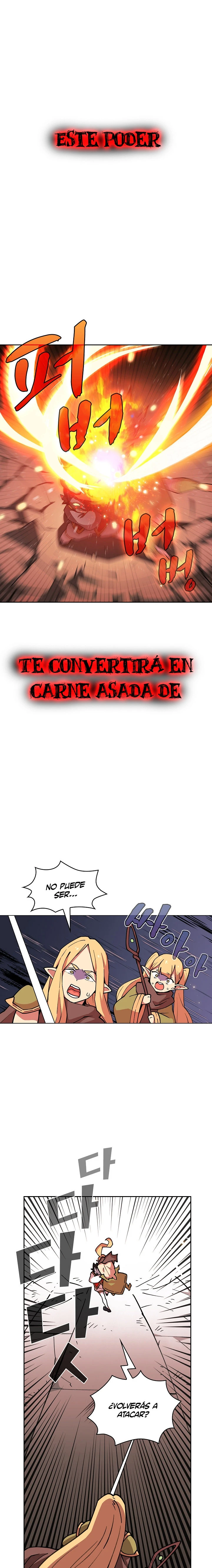 Heroe Basura De Clase FFF - Capítulo 11 - Página 13 - LectorTMOo