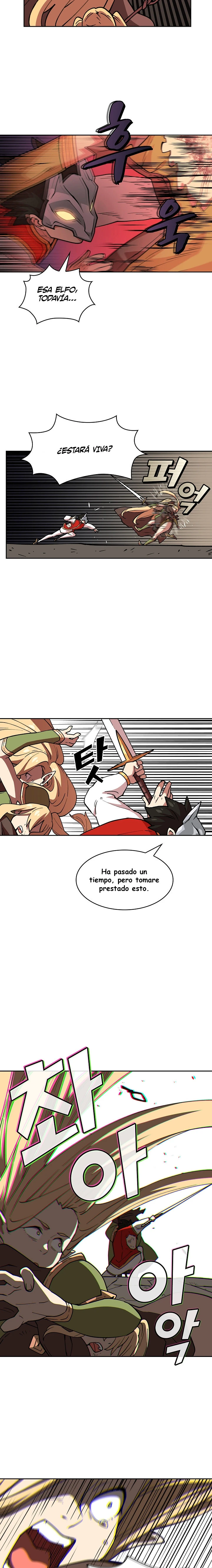 Heroe Basura De Clase FFF - Capítulo 11 - Página 14 - LectorTMOo