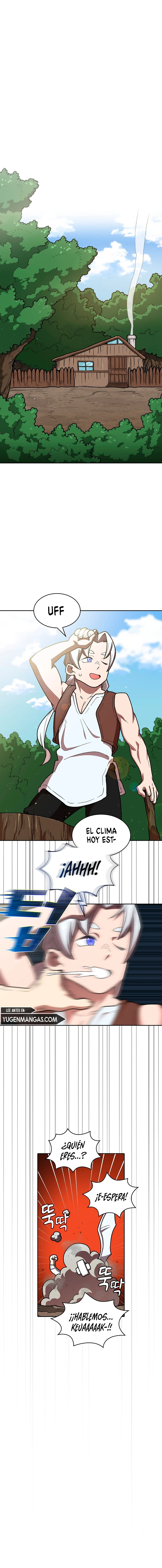Heroe Basura De Clase FFF - Capítulo 110 - Página 3 - LectorTMOo