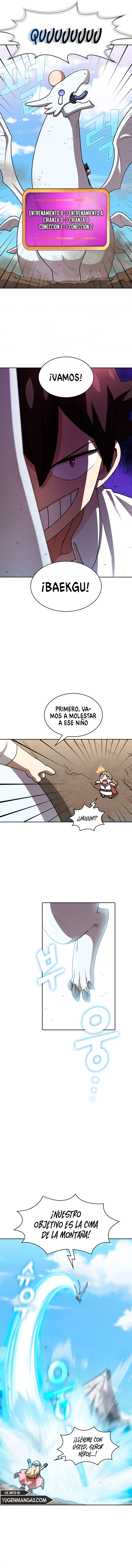Heroe Basura De Clase FFF - Capítulo 110 - Página 4 - LectorTMOo