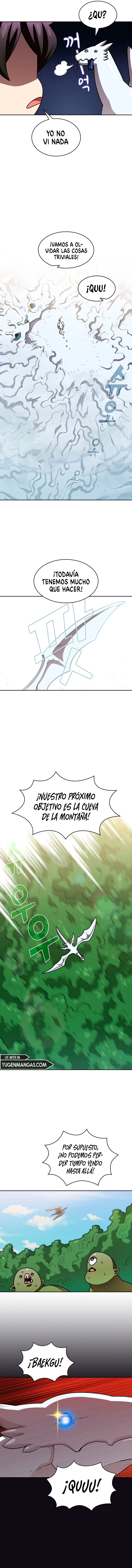 Heroe Basura De Clase FFF - Capítulo 110 - Página 12 - LectorTMOo