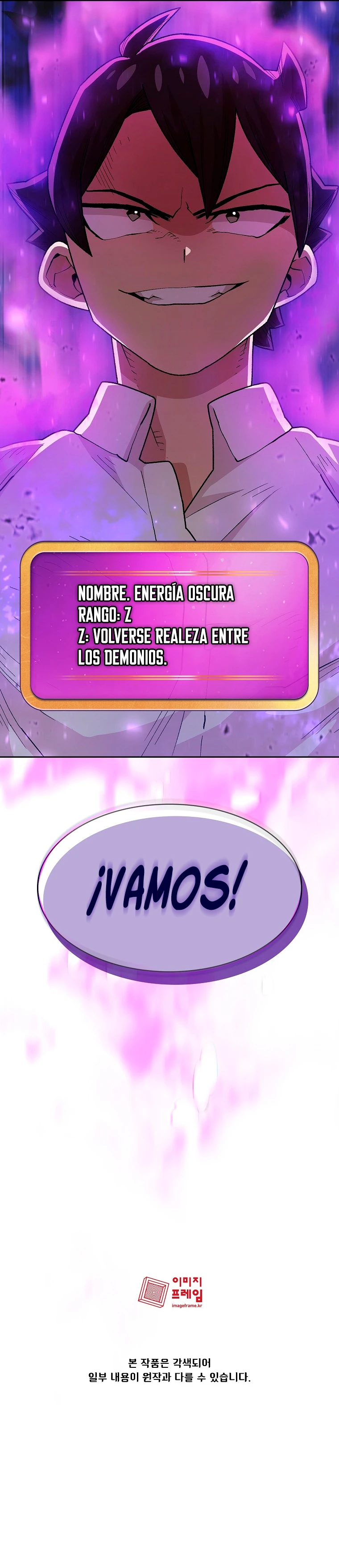 Heroe Basura De Clase FFF - Capítulo 110 - Página 15 - LectorTMOo