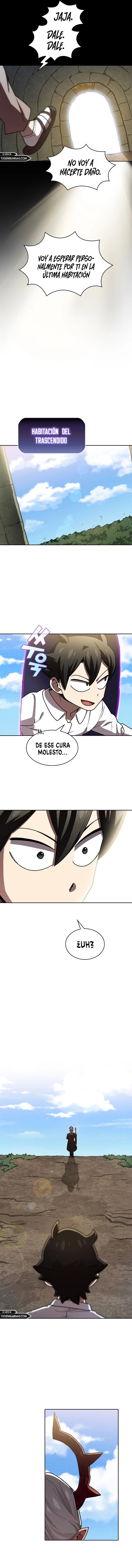 Heroe Basura De Clase FFF - Capítulo 111 - Página 5 - LectorTMOo