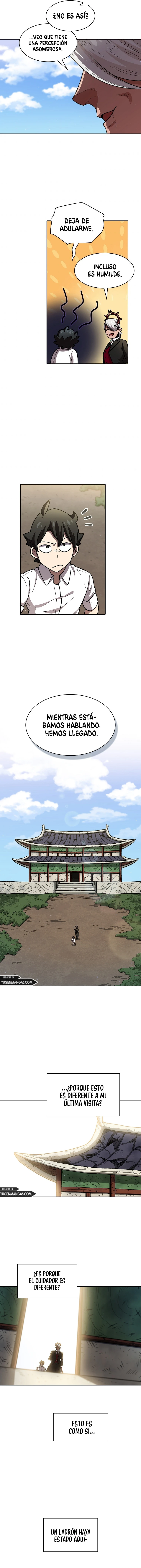 Heroe Basura De Clase FFF - Capítulo 111 - Página 9 - LectorTMOo