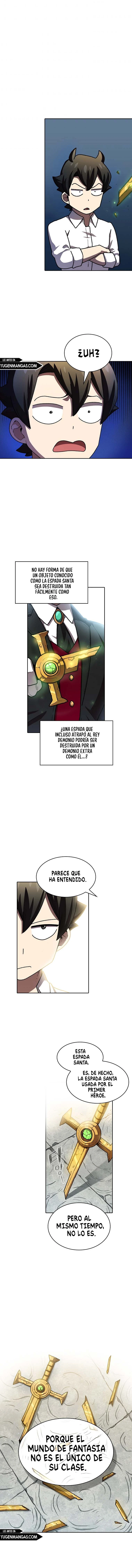 Heroe Basura De Clase FFF - Capítulo 112 - Página 4 - LectorTMOo