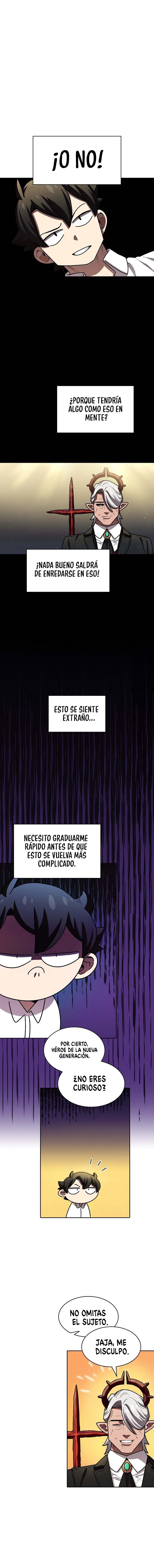Heroe Basura De Clase FFF - Capítulo 112 - Página 7 - LectorTMOo