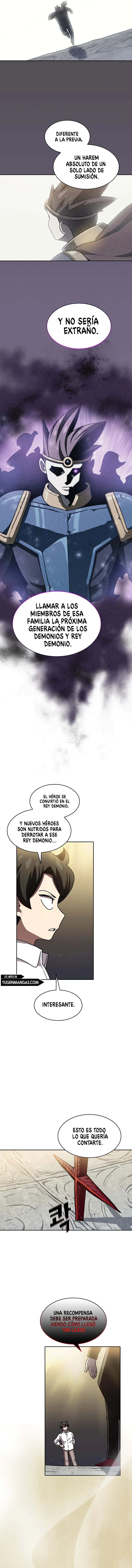 Heroe Basura De Clase FFF - Capítulo 112 - Página 9 - LectorTMOo