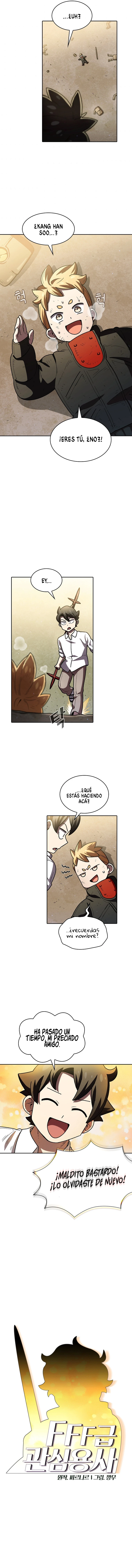 Heroe Basura De Clase FFF - Capítulo 113 - Página 4 - LectorTMOo