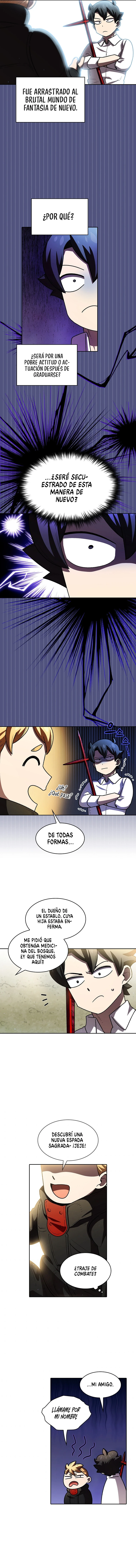 Heroe Basura De Clase FFF - Capítulo 113 - Página 7 - LectorTMOo