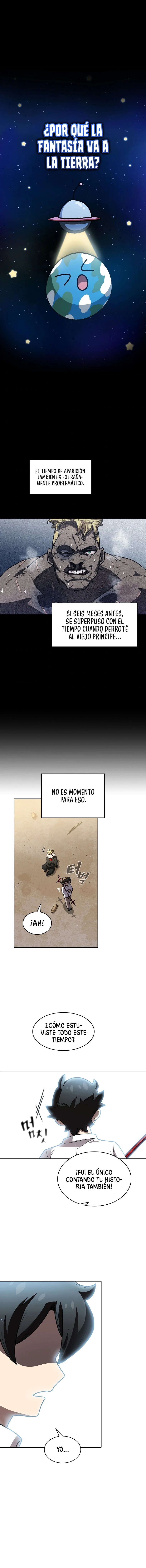 Heroe Basura De Clase FFF - Capítulo 113 - Página 10 - LectorTMOo