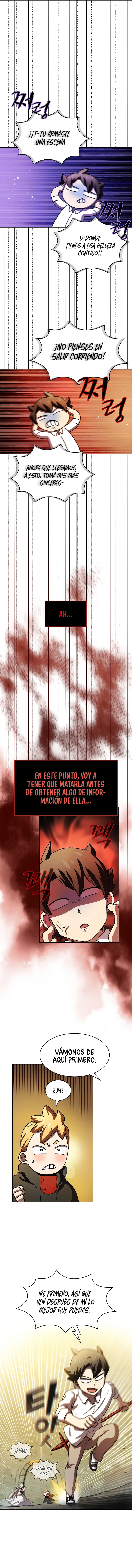 Heroe Basura De Clase FFF - Capítulo 113 - Página 13 - LectorTMOo
