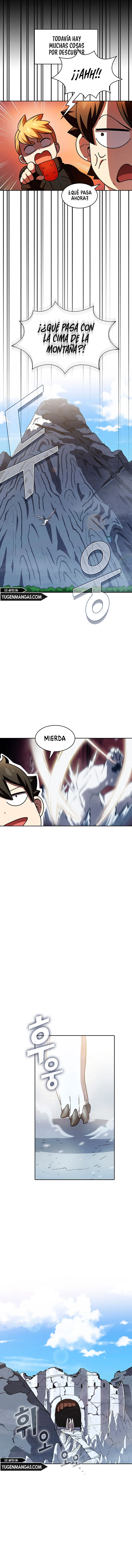 Heroe Basura De Clase FFF - Capítulo 114 - Página 6 - LectorTMOo