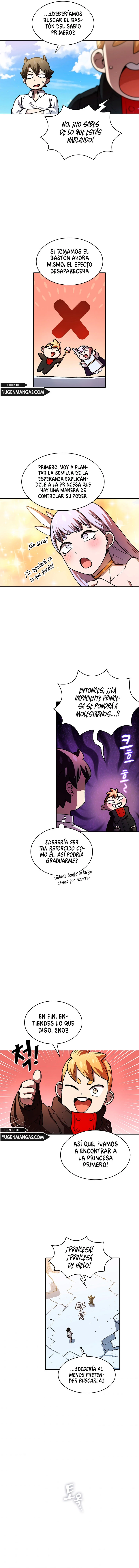 Heroe Basura De Clase FFF - Capítulo 114 - Página 7 - LectorTMOo