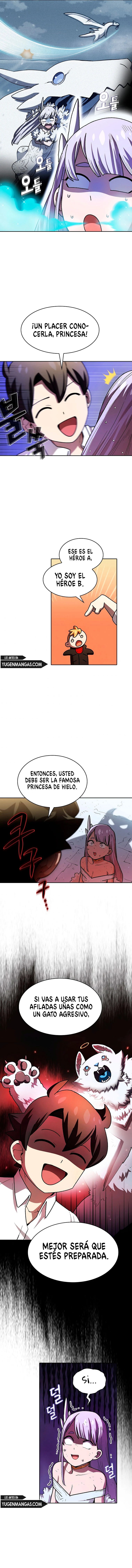 Heroe Basura De Clase FFF - Capítulo 114 - Página 9 - LectorTMOo