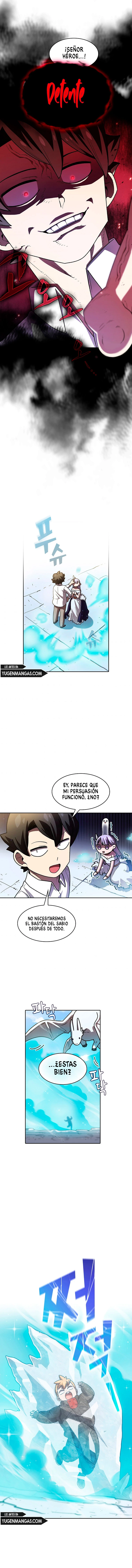 Heroe Basura De Clase FFF - Capítulo 114 - Página 13 - LectorTMOo