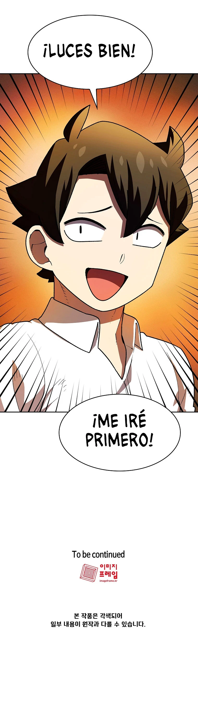 Heroe Basura De Clase FFF - Capítulo 114 - Página 14 - LectorTMOo