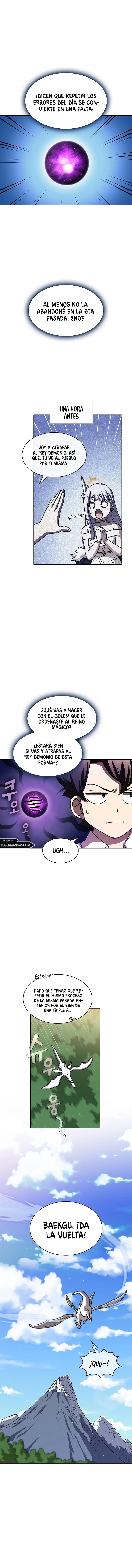 Heroe Basura De Clase FFF - Capítulo 115 - Página 3 - LectorTMOo