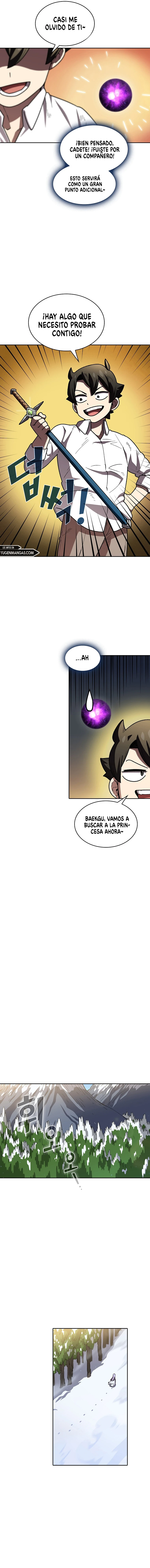 Heroe Basura De Clase FFF - Capítulo 115 - Página 5 - LectorTMOo
