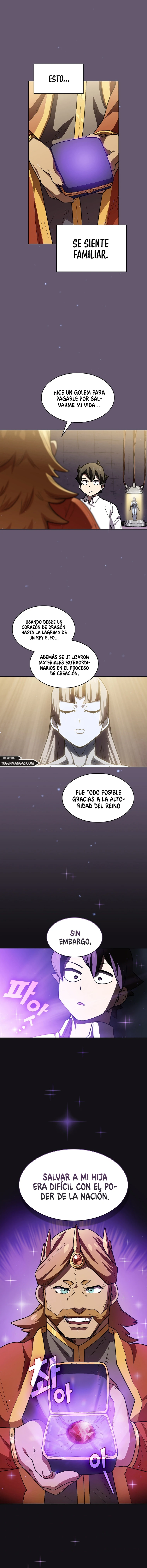 Heroe Basura De Clase FFF - Capítulo 115 - Página 12 - LectorTMOo