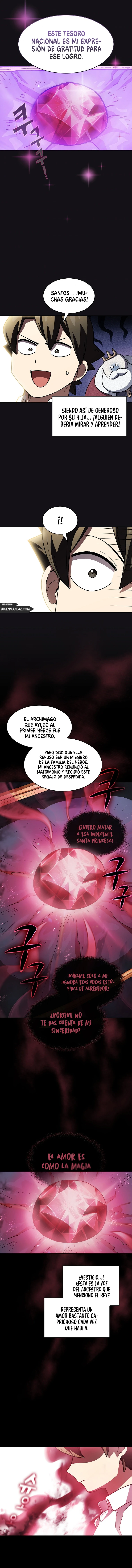 Heroe Basura De Clase FFF - Capítulo 115 - Página 13 - LectorTMOo