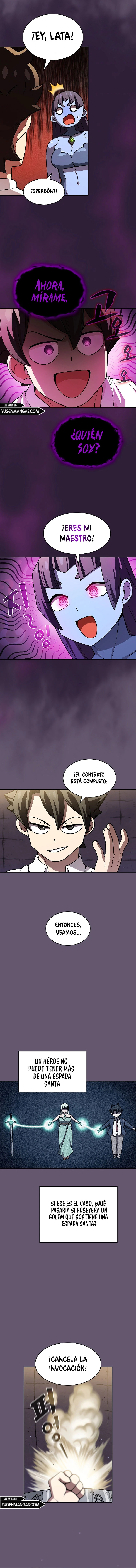 Heroe Basura De Clase FFF - Capítulo 116 - Página 4 - LectorTMOo
