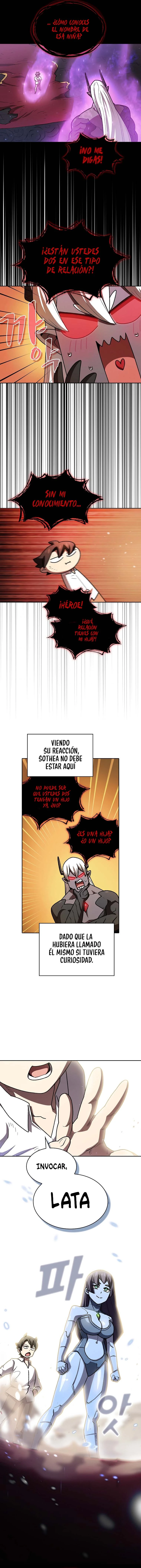Heroe Basura De Clase FFF - Capítulo 116 - Página 9 - LectorTMOo