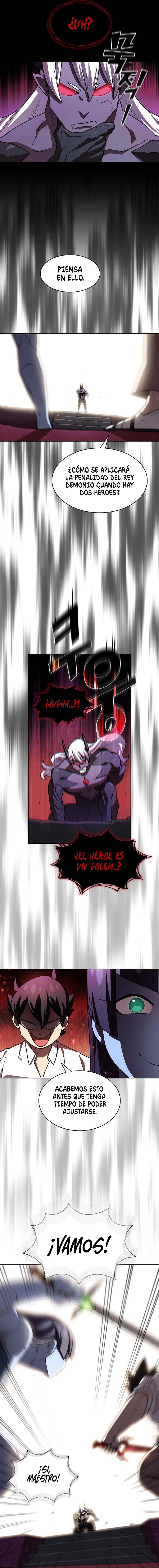 Heroe Basura De Clase FFF - Capítulo 116 - Página 10 - LectorTMOo