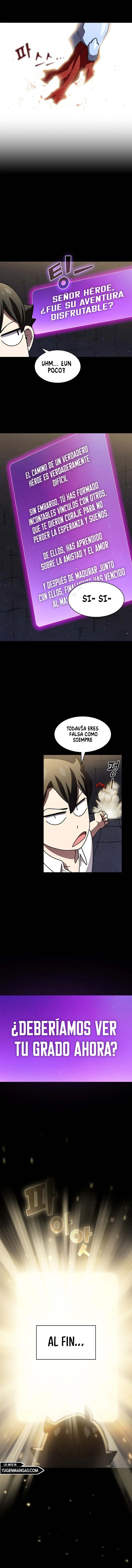 Heroe Basura De Clase FFF - Capítulo 116 - Página 12 - LectorTMOo