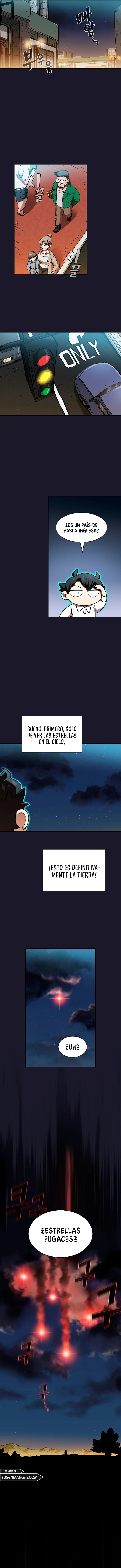 Heroe Basura De Clase FFF - Capítulo 117 - Página 6 - LectorTMOo