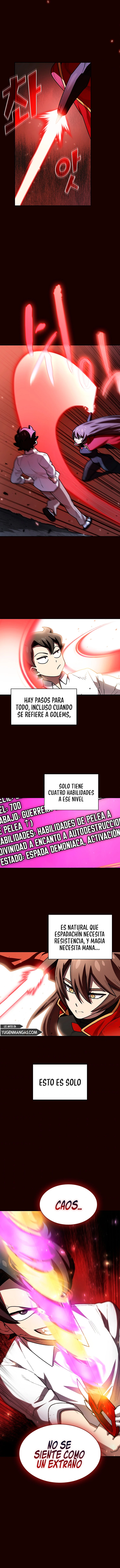Heroe Basura De Clase FFF - Capítulo 117 - Página 9 - LectorTMOo