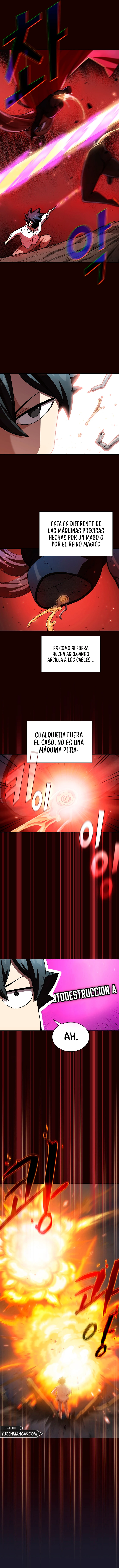 Heroe Basura De Clase FFF - Capítulo 117 - Página 10 - LectorTMOo