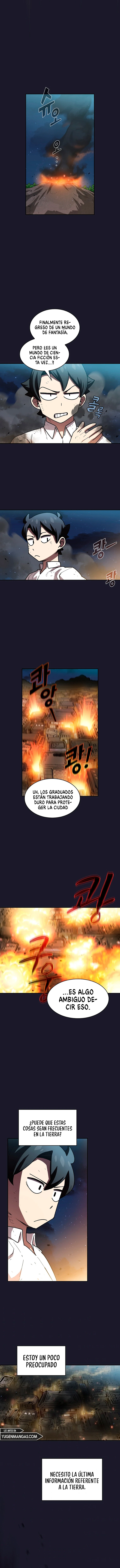 Heroe Basura De Clase FFF - Capítulo 117 - Página 11 - LectorTMOo