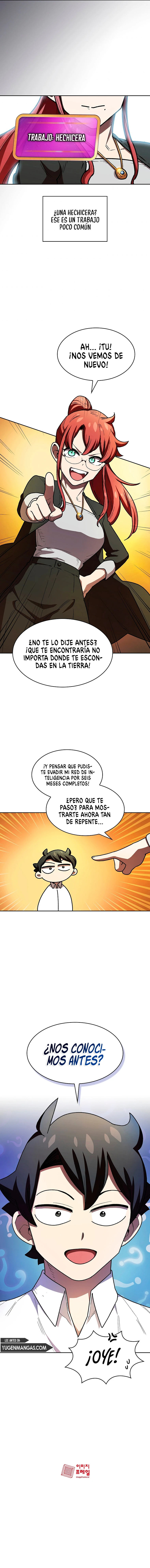 Heroe Basura De Clase FFF - Capítulo 117 - Página 13 - LectorTMOo