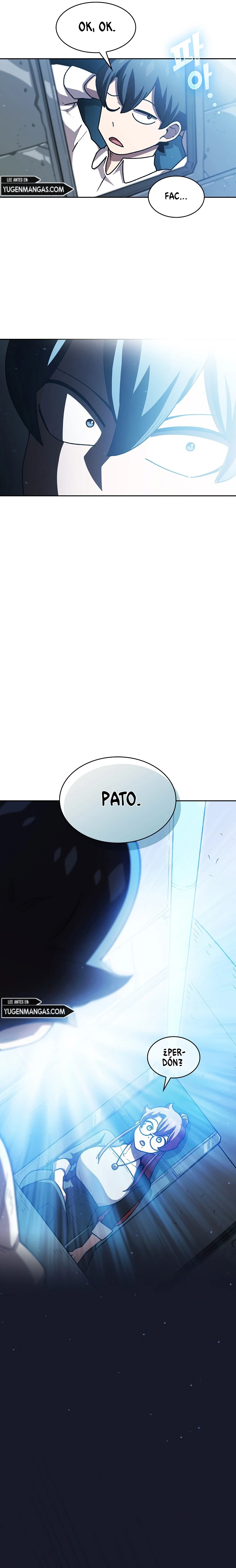 Heroe Basura De Clase FFF - Capítulo 118 - Página 8 - LectorTMOo