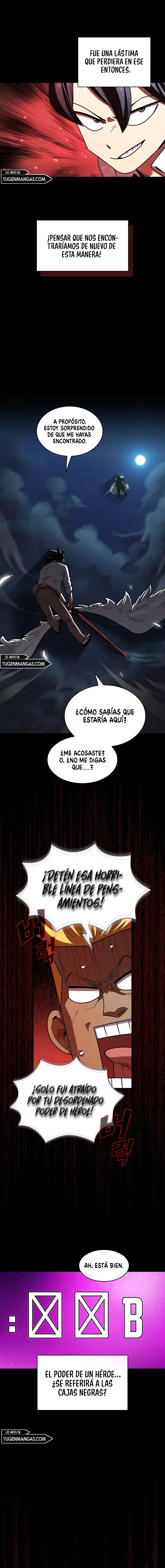 Heroe Basura De Clase FFF - Capítulo 118 - Página 15 - LectorTMOo