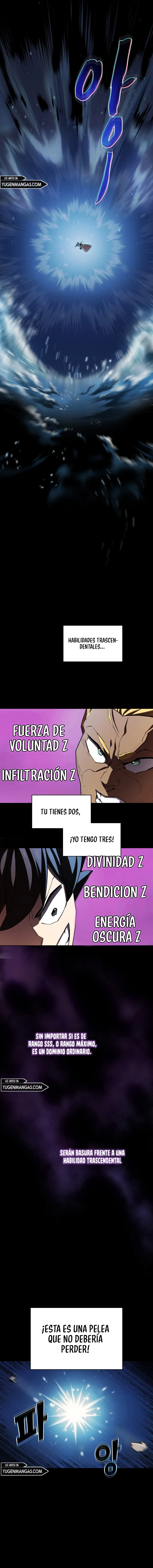 Heroe Basura De Clase FFF - Capítulo 119 - Página 4 - LectorTMOo