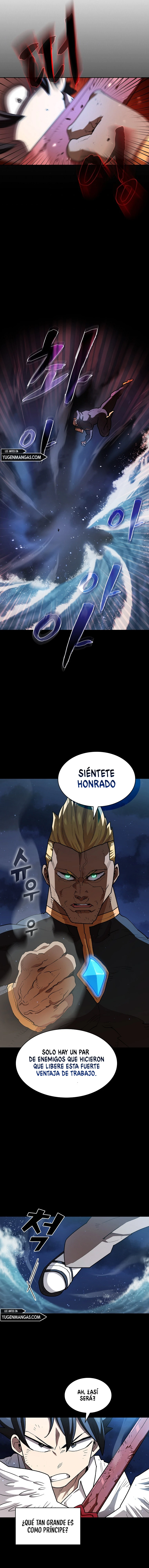 Heroe Basura De Clase FFF - Capítulo 119 - Página 14 - LectorTMOo