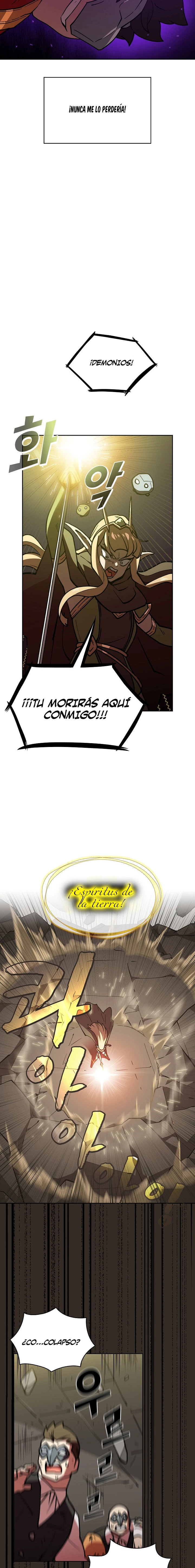 Heroe Basura De Clase FFF - Capítulo 12 - Página 10 - LectorTMOo