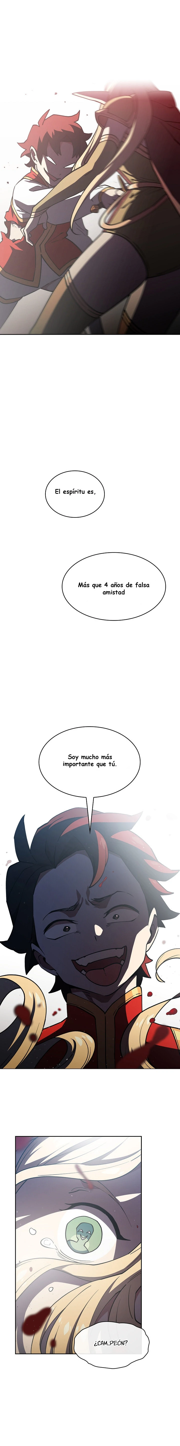 Heroe Basura De Clase FFF - Capítulo 12 - Página 15 - LectorTMOo