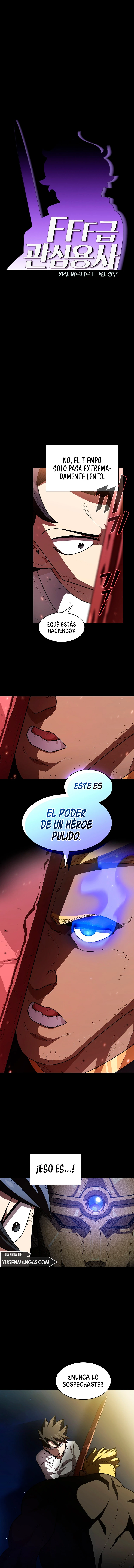 Heroe Basura De Clase FFF - Capítulo 120 - Página 6 - LectorTMOo