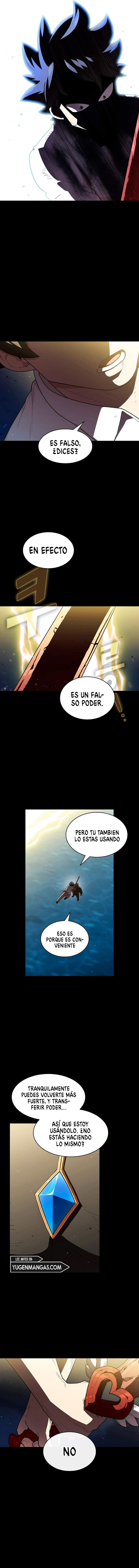 Heroe Basura De Clase FFF - Capítulo 120 - Página 8 - LectorTMOo