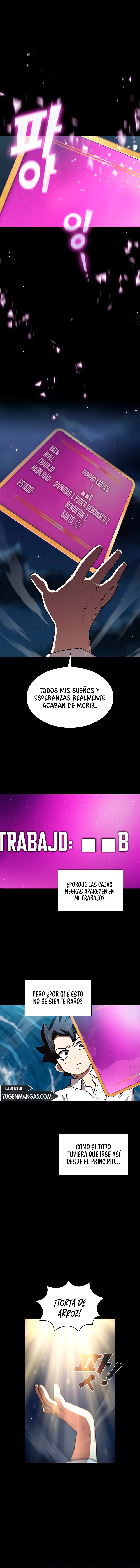 Heroe Basura De Clase FFF - Capítulo 120 - Página 12 - LectorTMOo