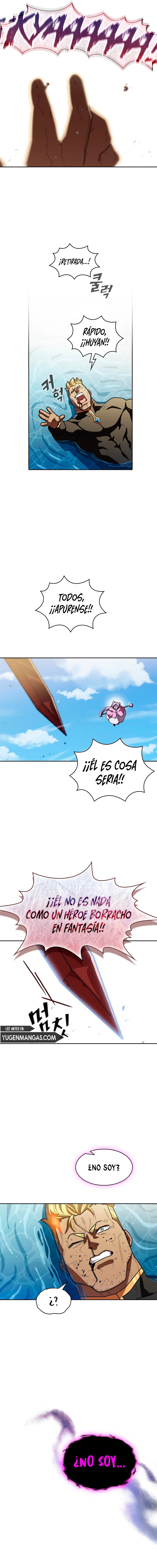Heroe Basura De Clase FFF - Capítulo 121 - Página 14 - LectorTMOo