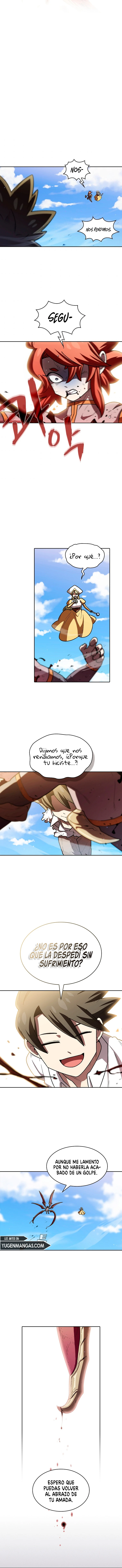Heroe Basura De Clase FFF - Capítulo 122 - Página 8 - LectorTMOo