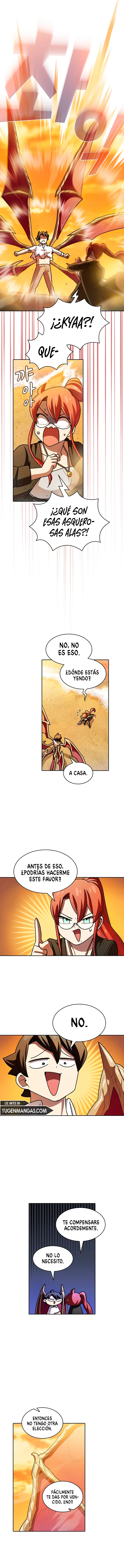 Heroe Basura De Clase FFF - Capítulo 123 - Página 6 - LectorTMOo